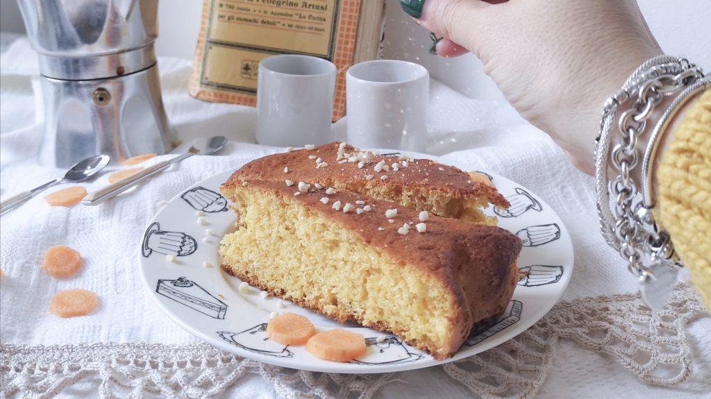 dolci colazione 