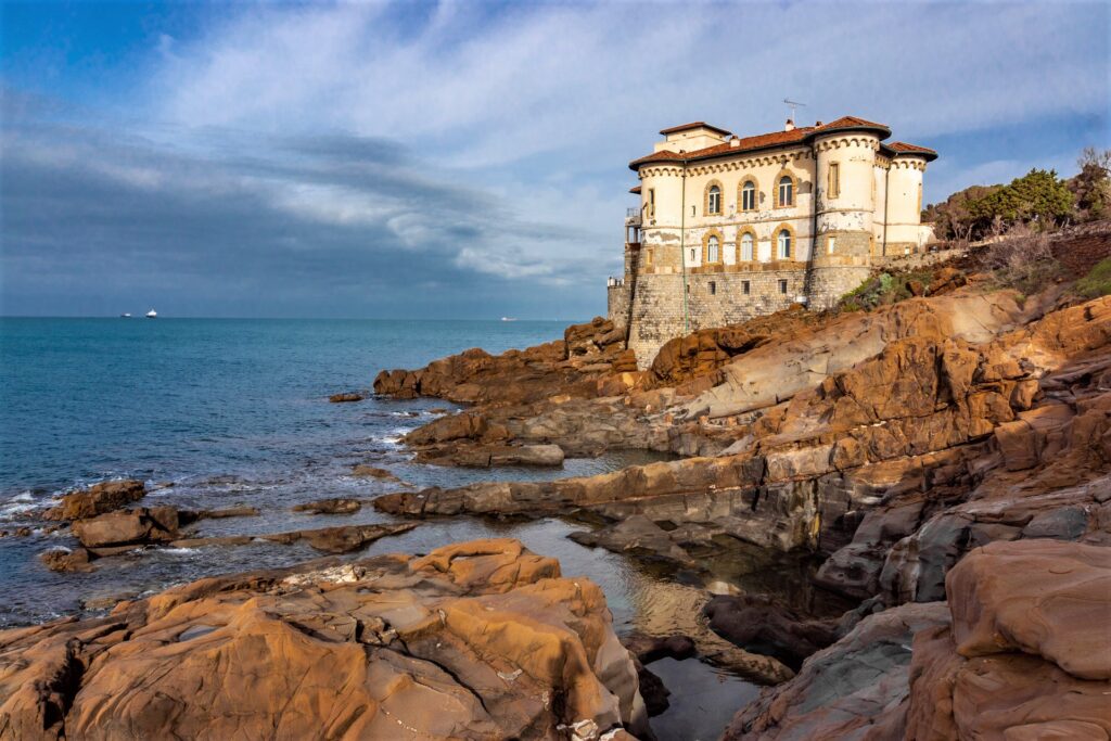 Visitare Livorno a partire dalla colazione