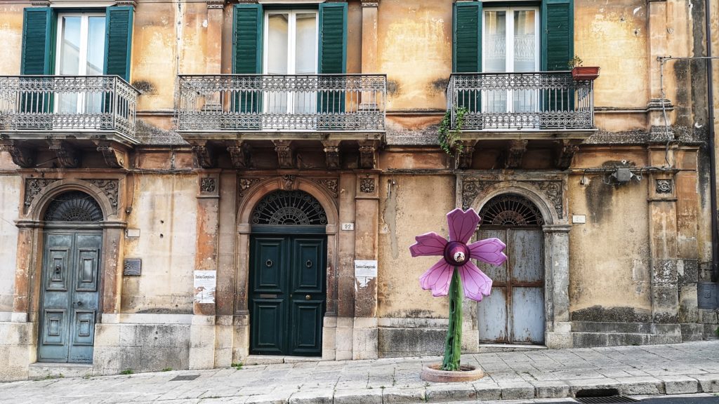 Ragusa Superiore 