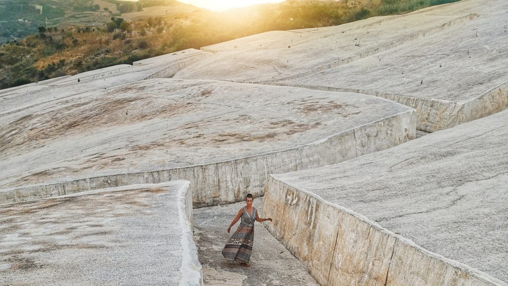 Cretto di Burri 