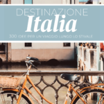 travel blogger per l'italia