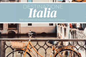 travel blogger per l'italia