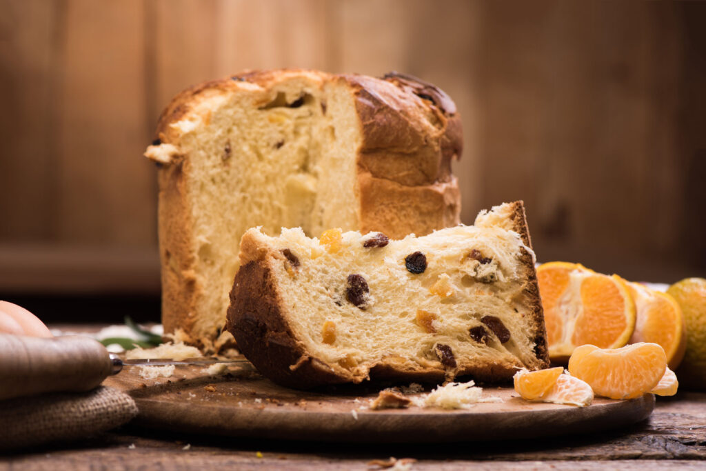 Panettone San Biagio Milano