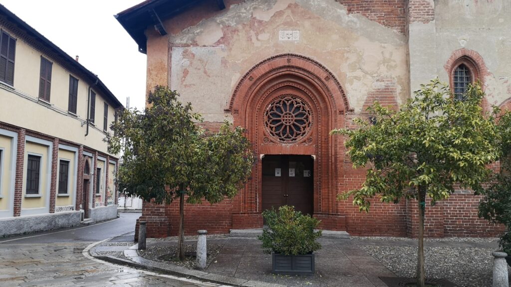 San Cristoforo Milano