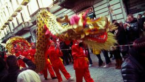 Chinatown di Milano. A spasso per via Paolo Sarpi