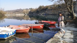 Fiume Adda, luoghi da scoprire