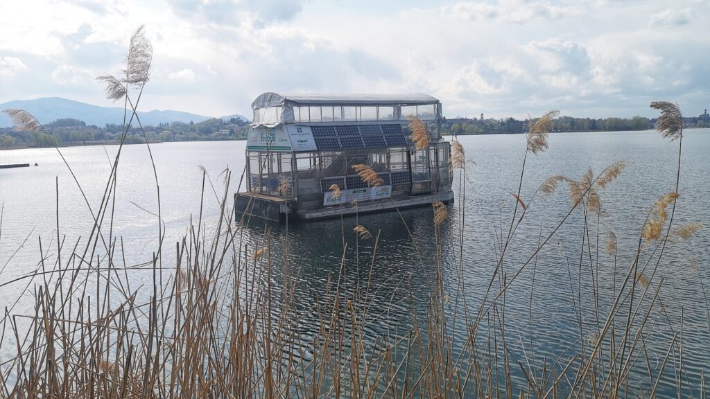 Lago di Pusiano