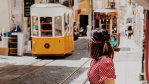 Viaggiare a Lisbona partendo dalla colazione