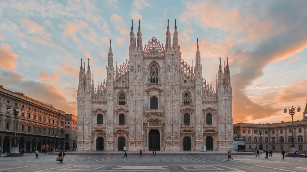 Duomo 