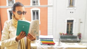 Libri da leggere a Maggio