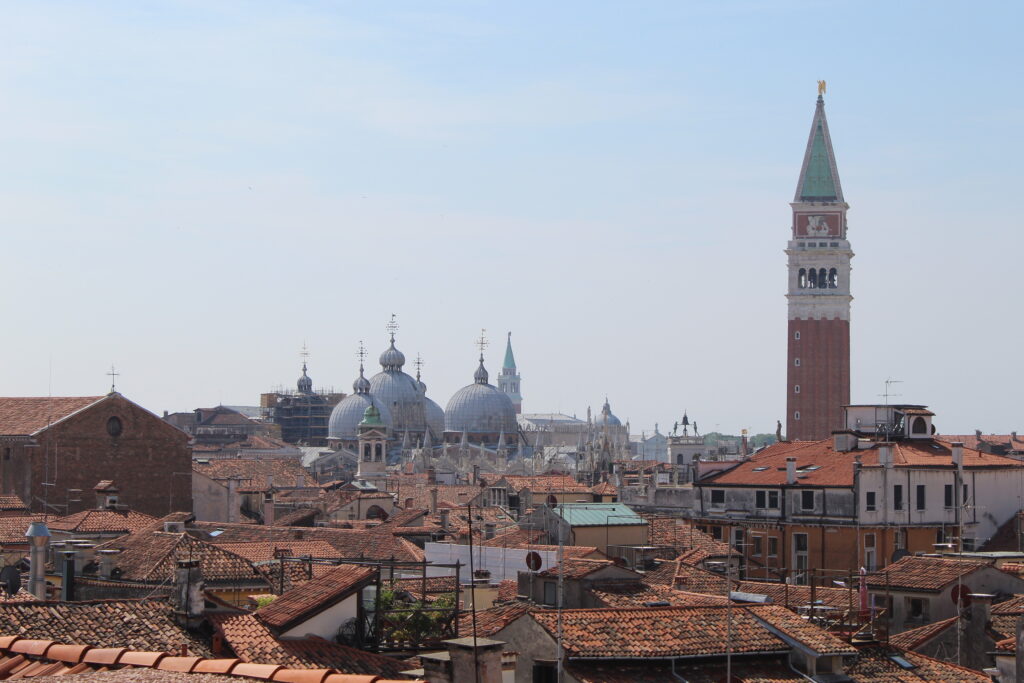 Venezia sestiere