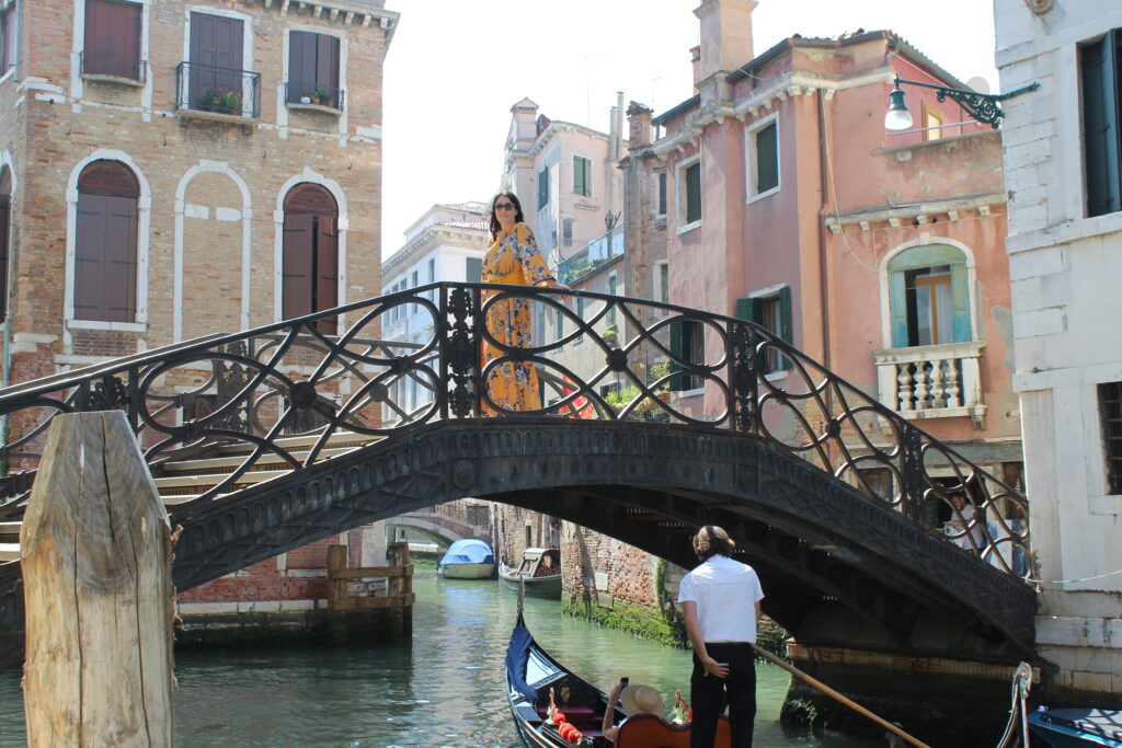 Venezia sestiere