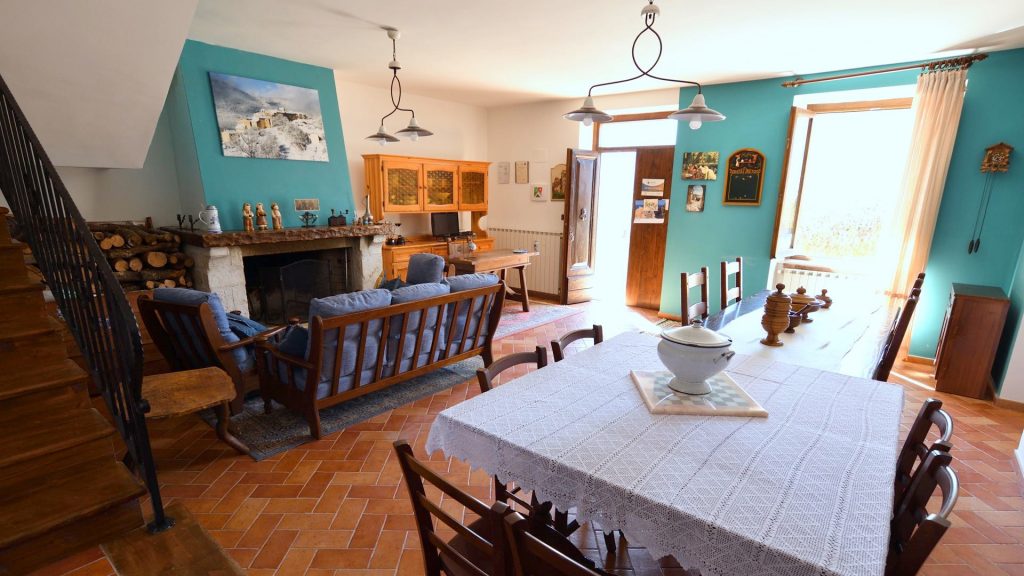 B&B dell’Abruzzo