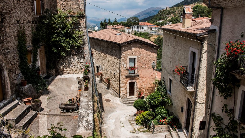 B&B dell’Abruzzo