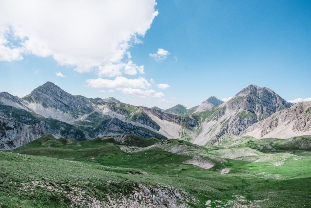 B&B dell’Abruzzo