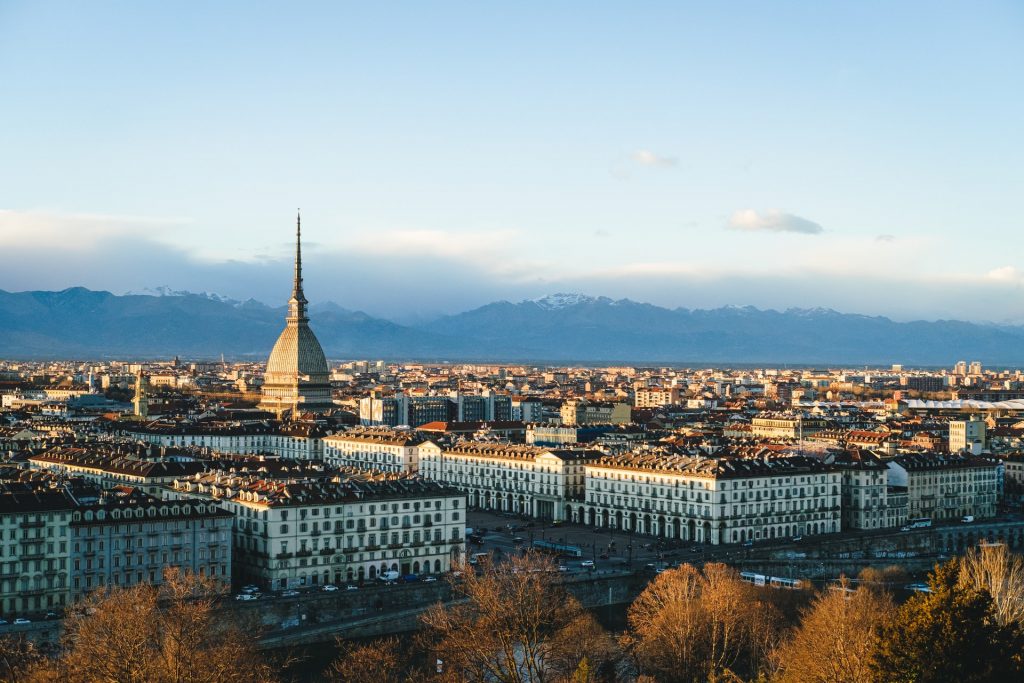 Torino Tour gastronomico