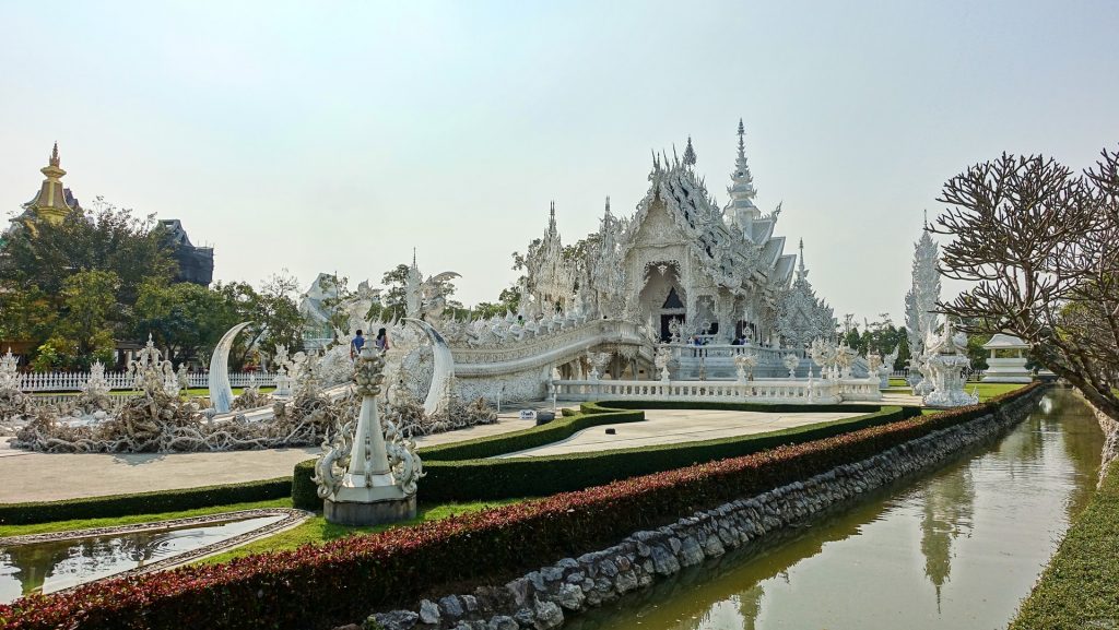 Thailandia colazione