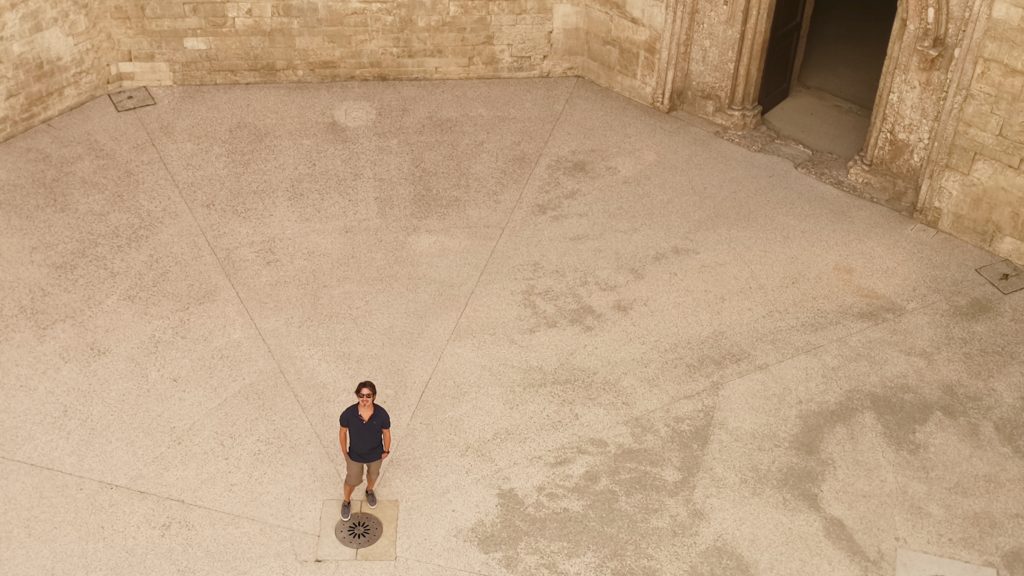 Visitare Castel del Monte in giornata