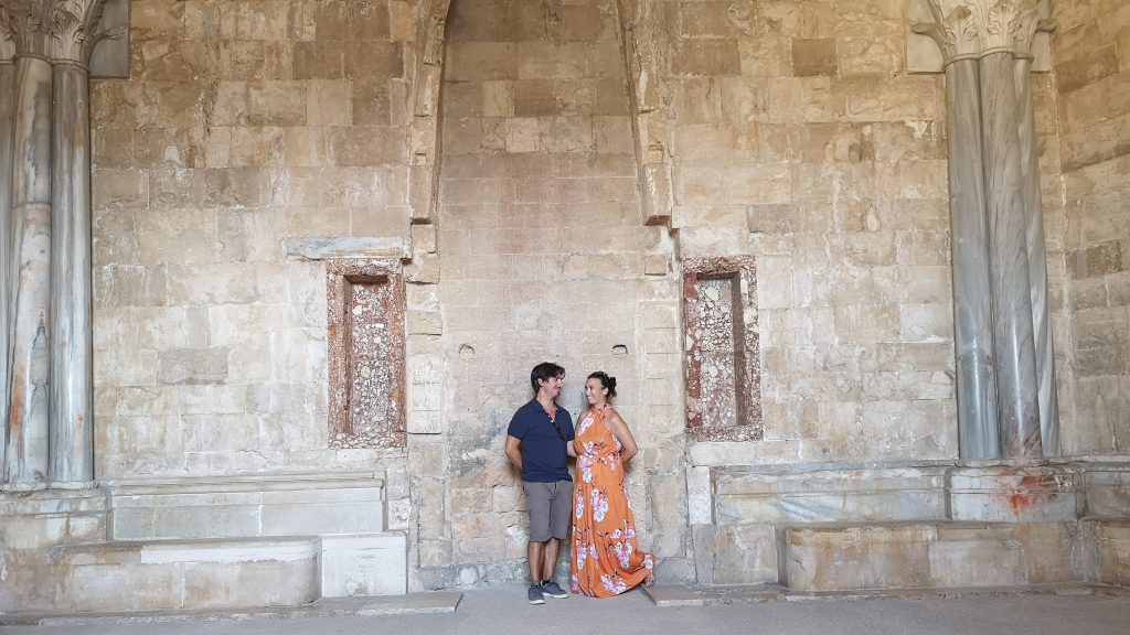 Visitare Castel del Monte in giornata