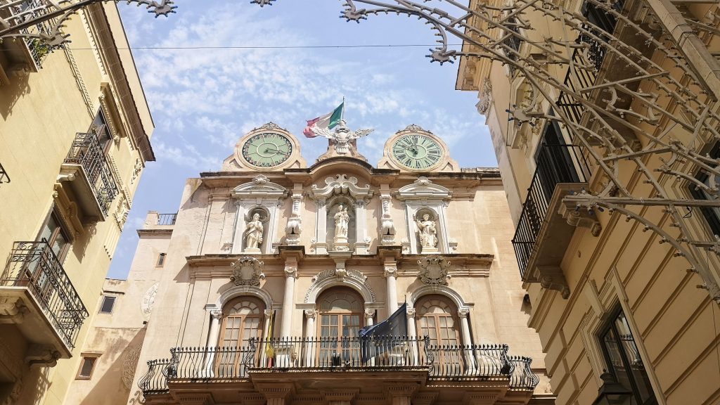 fare e vedere a Trapani in un giorno.