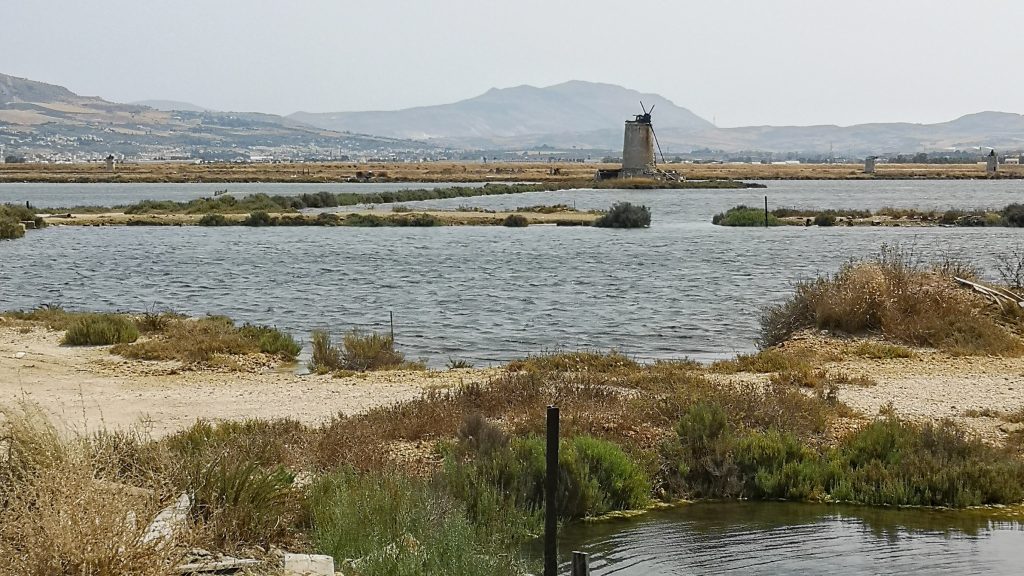 fare e vedere a Trapani in un giorno.