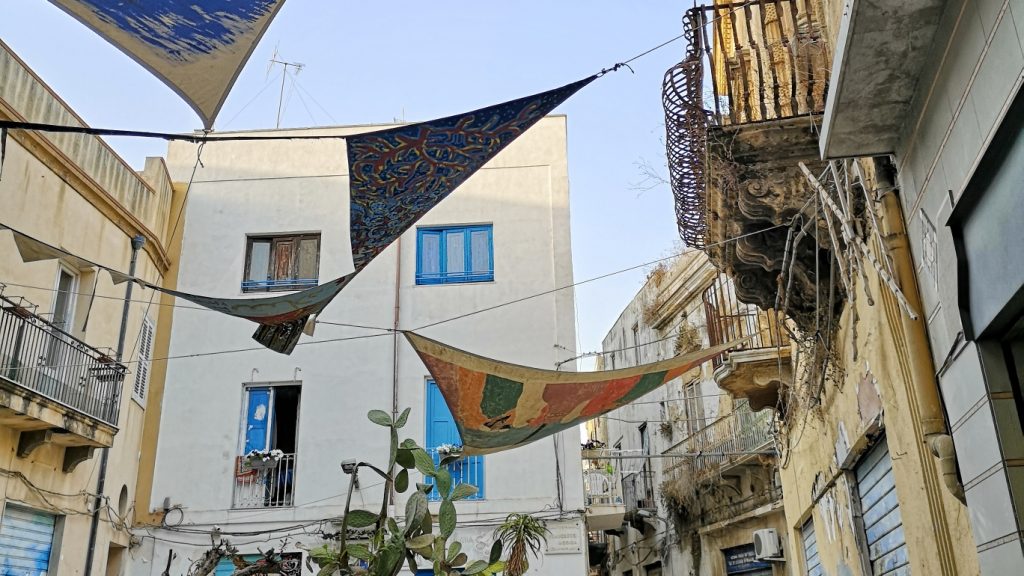 Mazara del Vallo vedere in un giorno