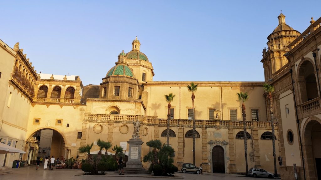 Mazara del Vallo vedere in un giorno