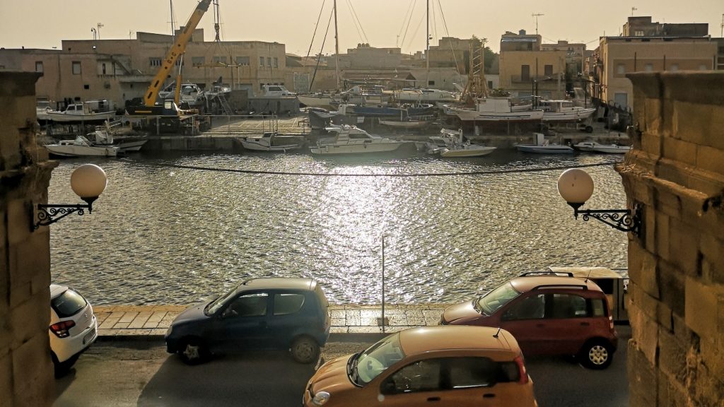 Mazara del Vallo vedere in un giorno