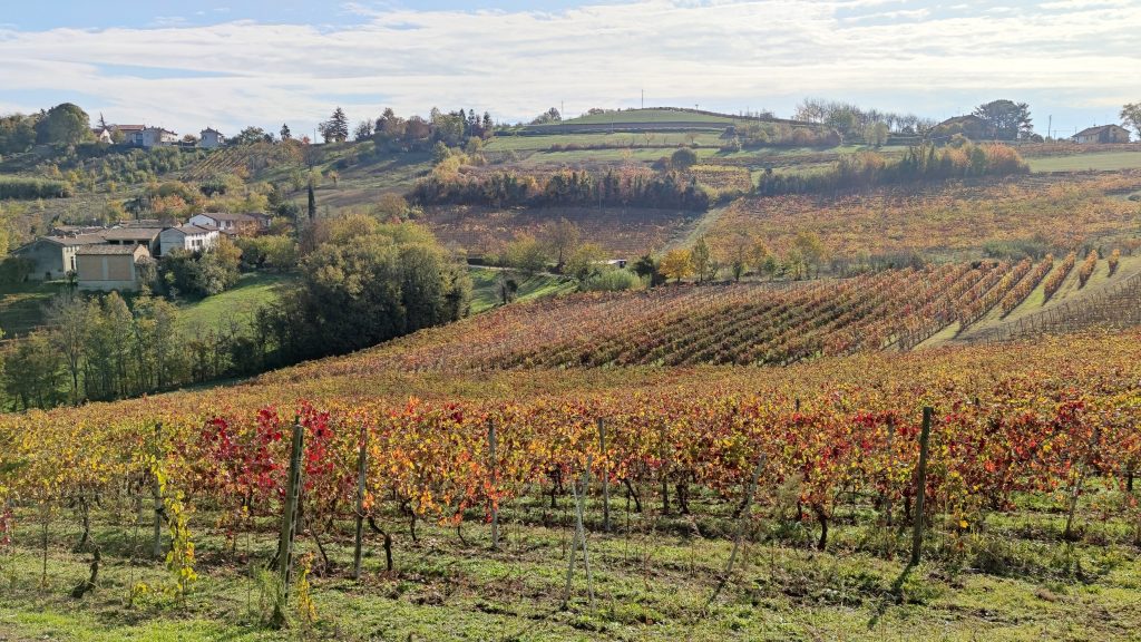 Monferrato patrimonio Unesco