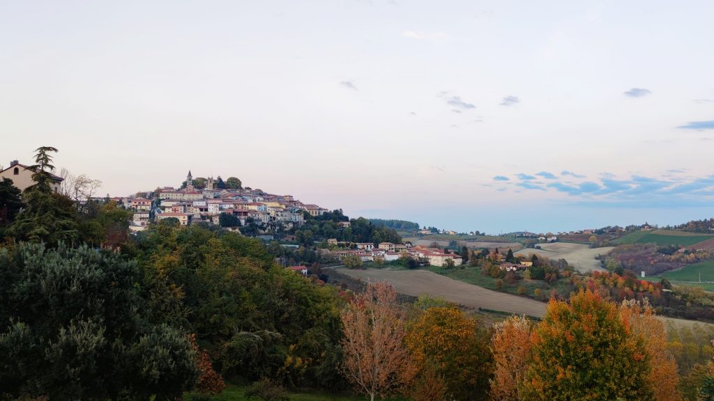 Monferrato patrimonio Unesco