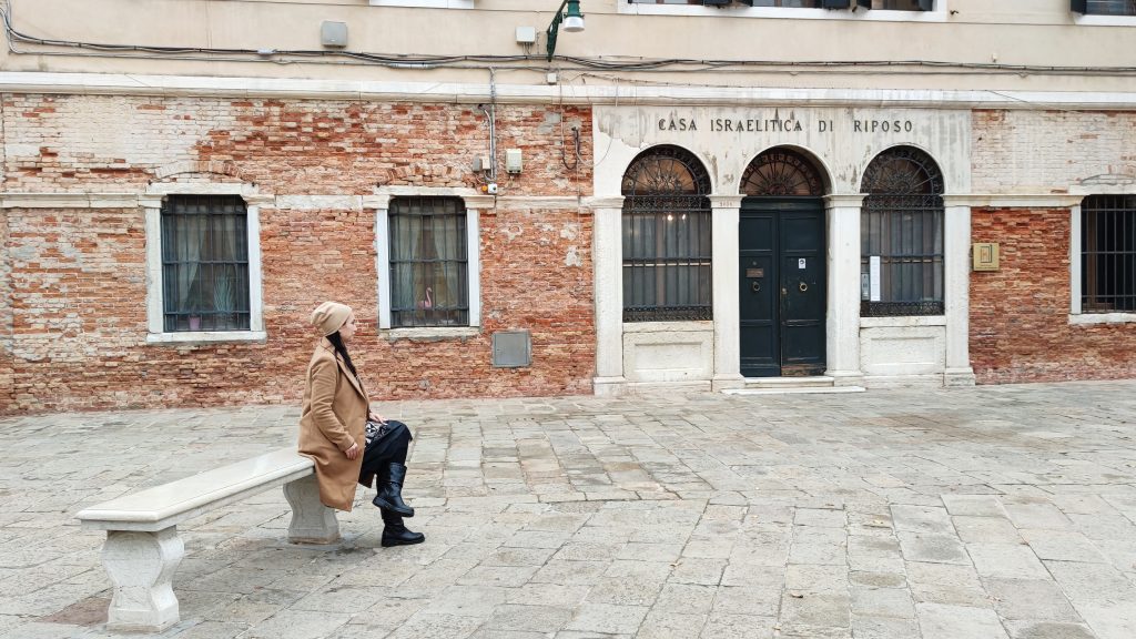 Venezia insolita e nascosta