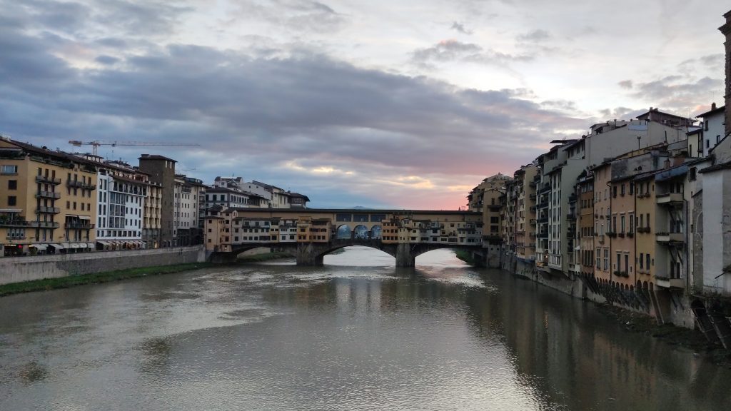 San Frediano a Firenze