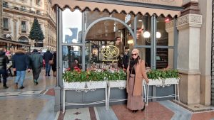 I caffè storici di Milano, tour guidato con assaggio di pasticceria