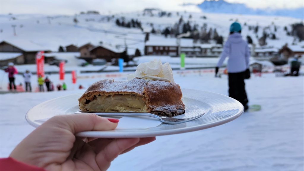 Visitare l’Alpe di Siusi in inverno