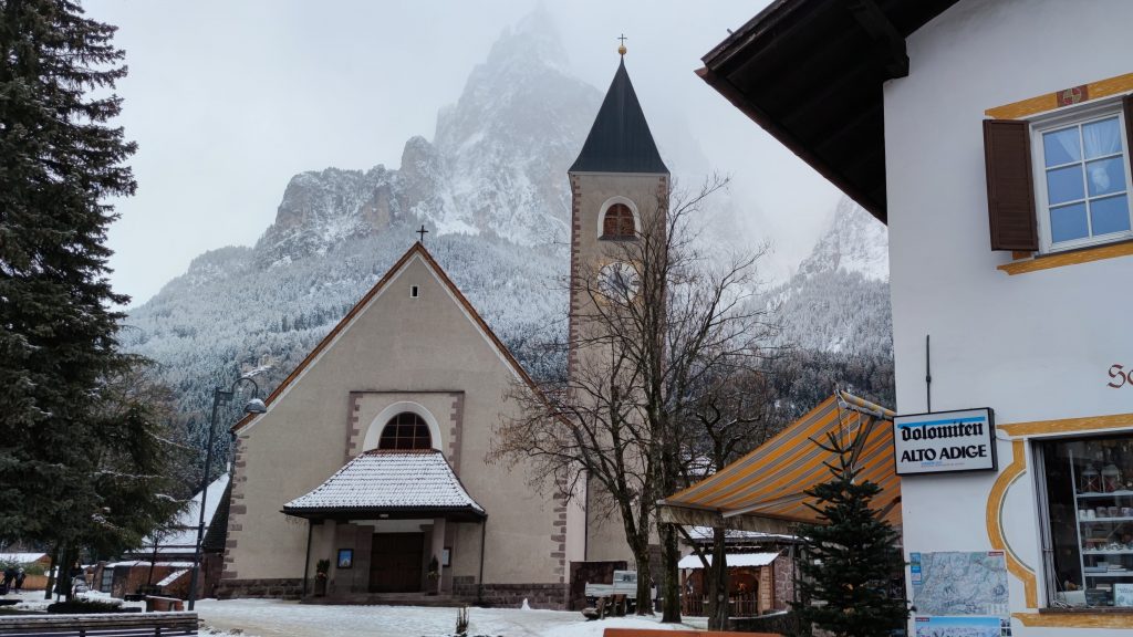 Visitare l’Alpe di Siusi in inverno