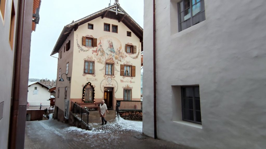 Visitare l’Alpe di Siusi in inverno