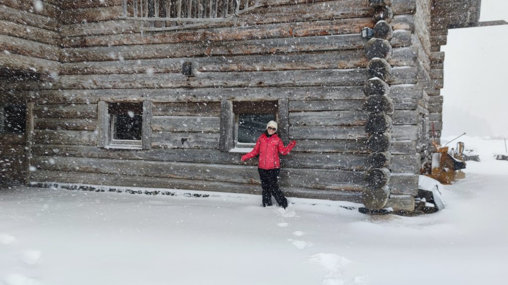 Visitare l’Alpe di Siusi in inverno