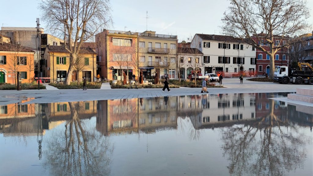 Visitare Rimini a partire dalla colazione