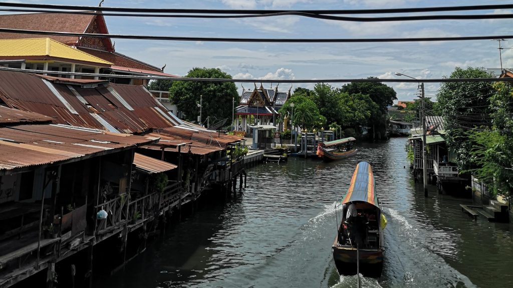 The Artist’s House  Bangkok