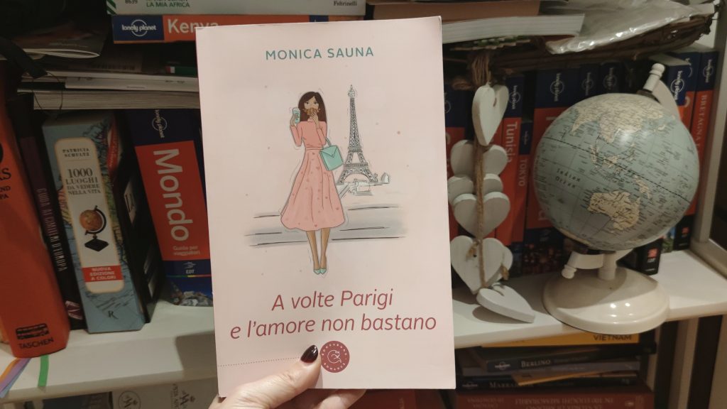 Libri ambientati a Parigi