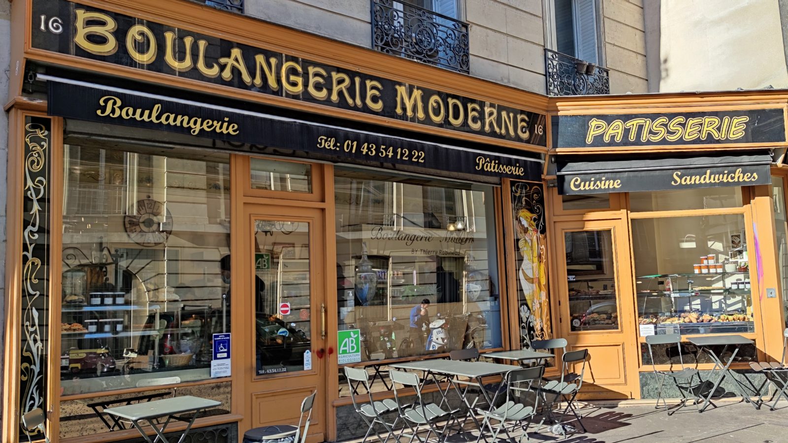 Dove Mangiare (bene) A Parigi Spendendo Poco