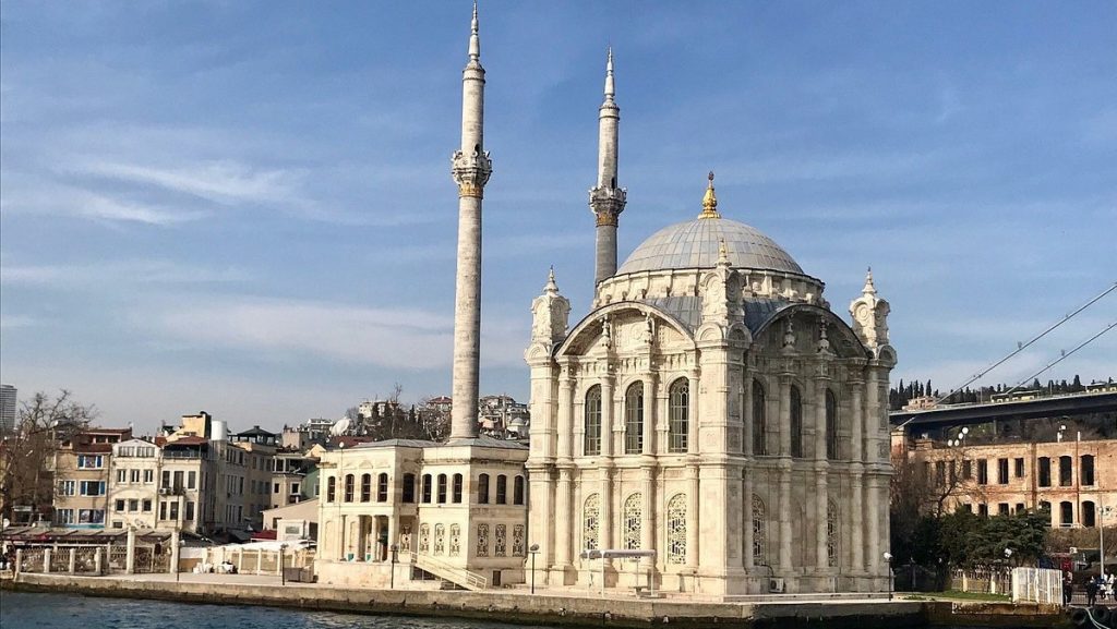 5 esperienze da fare Istanbul