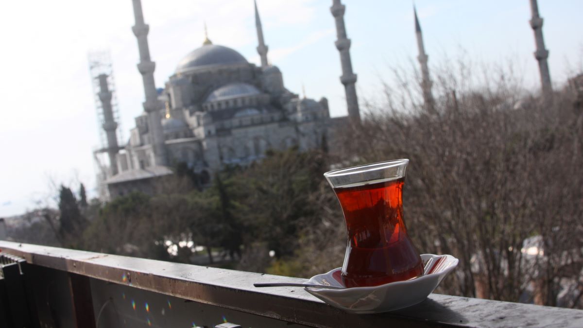 5 esperienze da fare Istanbul