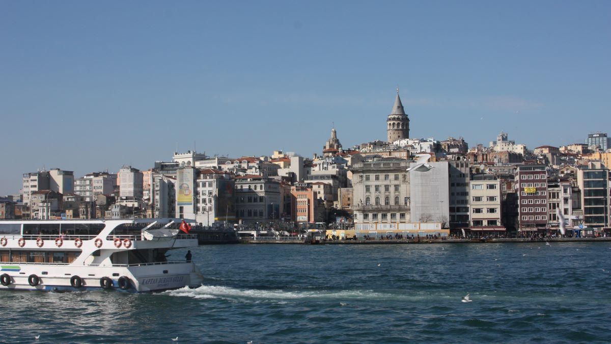 5 esperienze da fare Istanbul