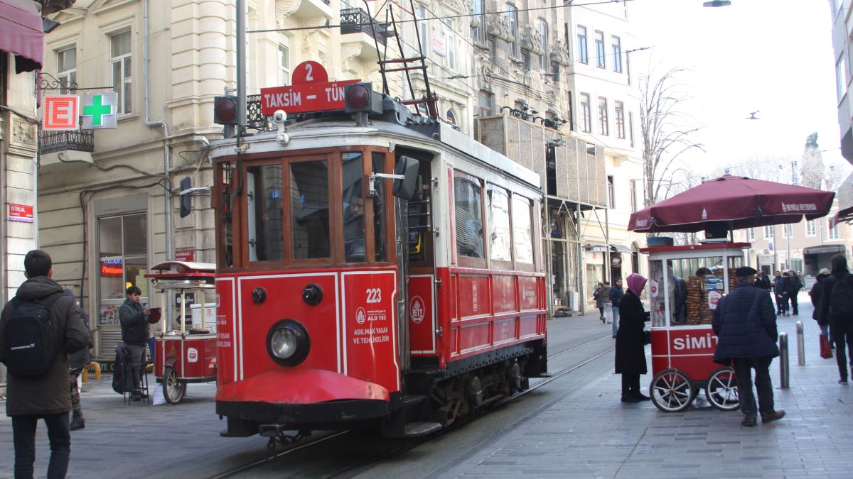 5 esperienze da fare Istanbul