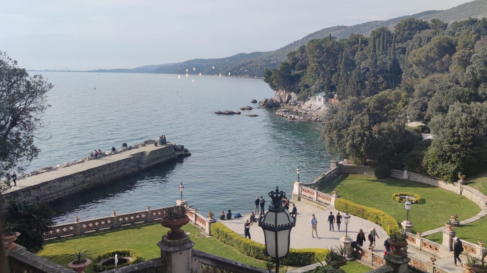 Le migliori cose da fare a Trieste