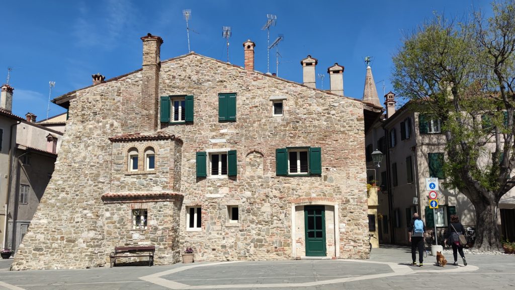 Grado, l’isola del sole