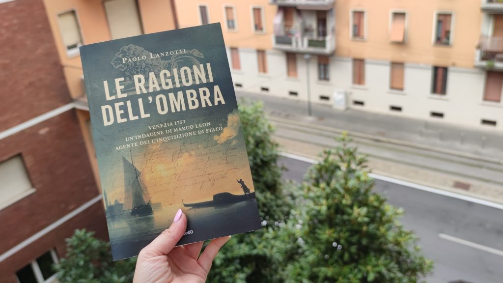 Libri da leggere con la bella stagione