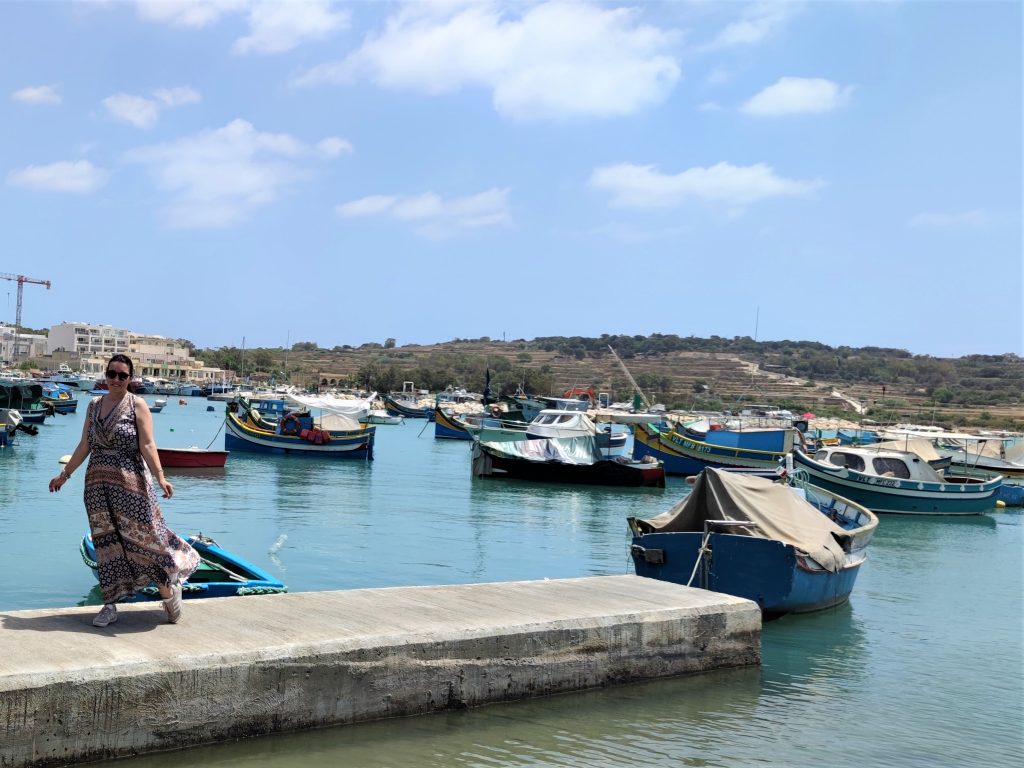 arcipelago maltese