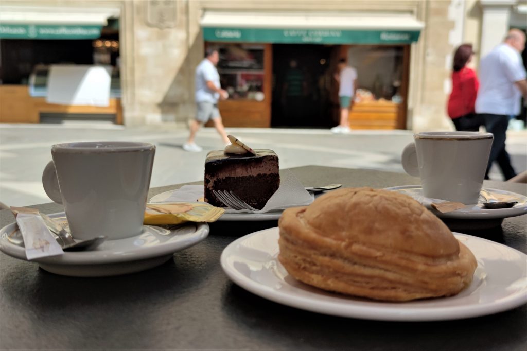 Cosa mangiare a Malta